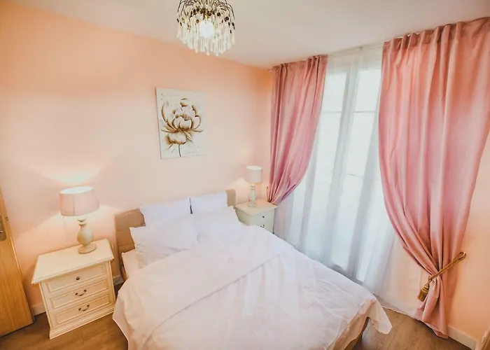 Azurappart 3room Promenade