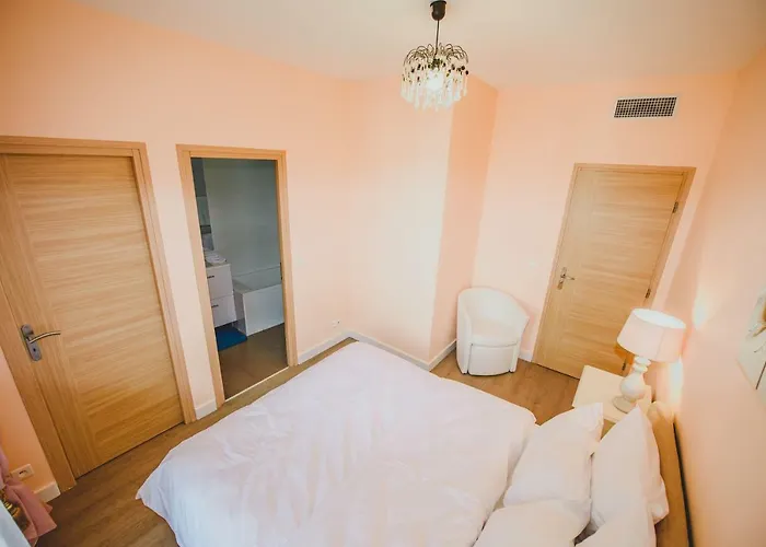 Azurappart 3room Promenade * Νίκαια