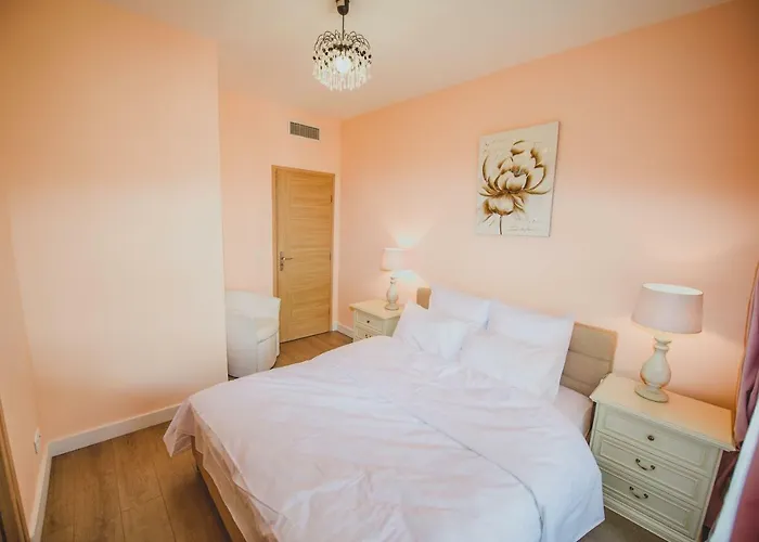 Διαμέρισμα Azurappart 3room Promenade *