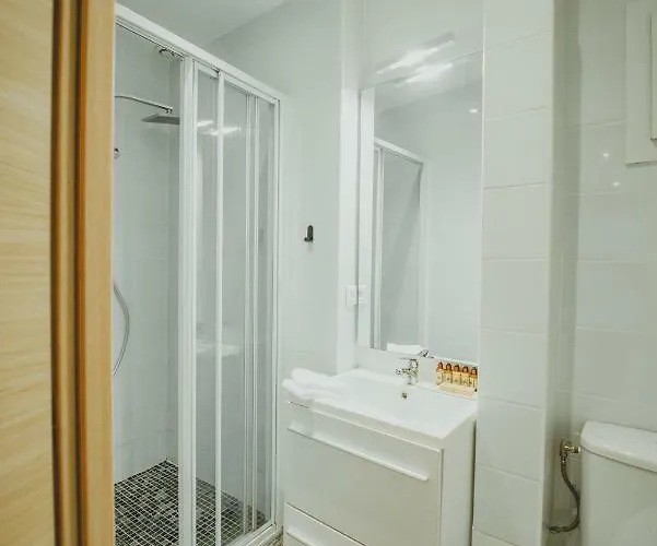 Azurappart 3room Promenade * ניס
