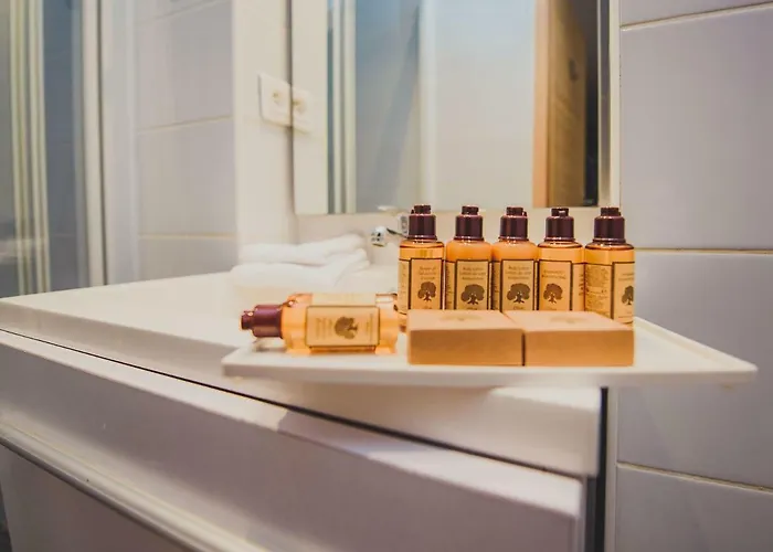 Azurappart 3room Promenade Διαμέρισμα Νίκαια