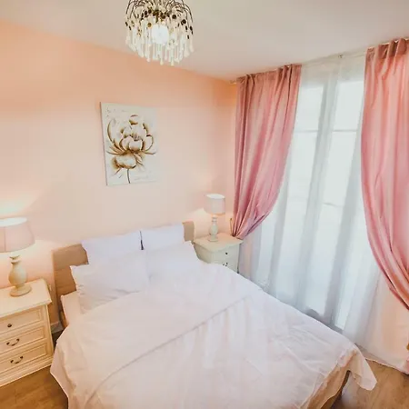 Azurappart 3room Promenade