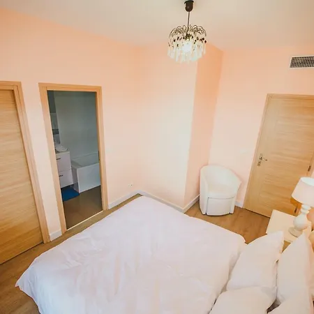 Azurappart 3room Promenade * Nizza