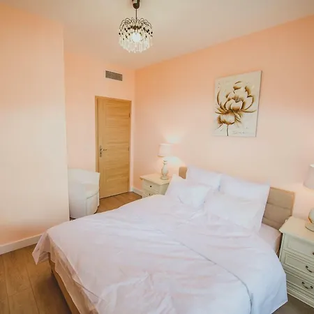 Apartman Azurappart 3room Promenade *